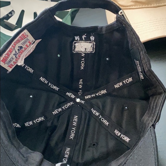 New cap - Picture 2 of 2